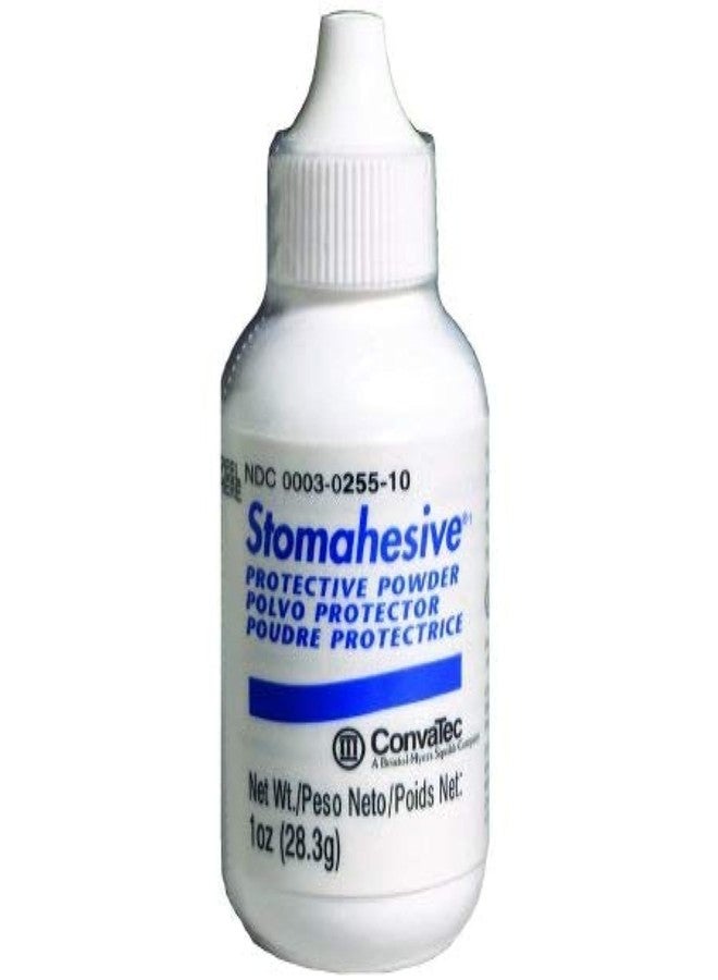 convatec Stomahesive Protective Powder 1 oz. - Image 1